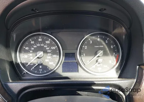 2009 BMW 335I from USA, damaged, VIN WBAPM73599E194785